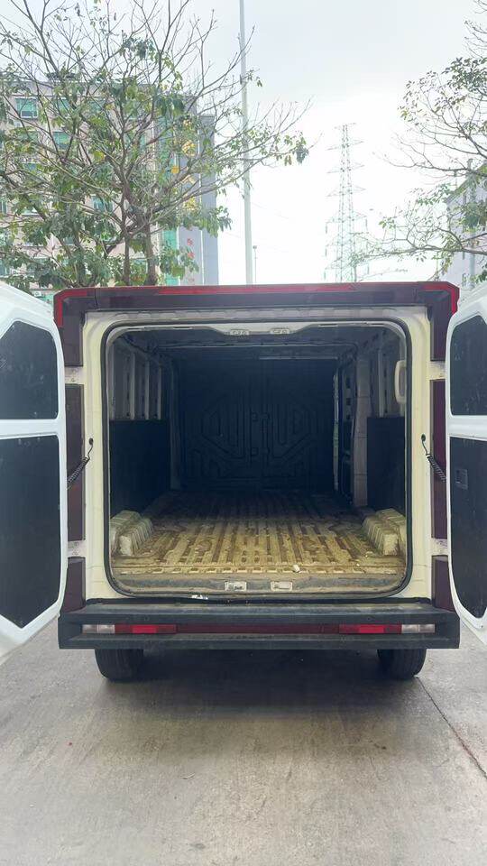 3月4日深圳红星x1新能源纯电厢式货车非营运资料齐全网络拍卖公告