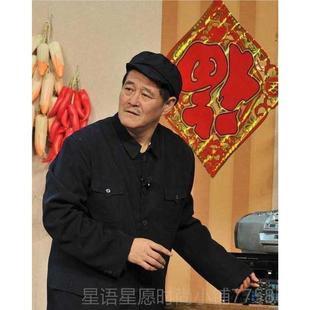 新款 小沈阳格兰跑苏偏裙演出服包 小品搞类笑不钱同差款 服饰另服装