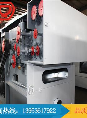 容大机械供应棉花设备 纺织废料清弹机 弹花机 边角料清弹机