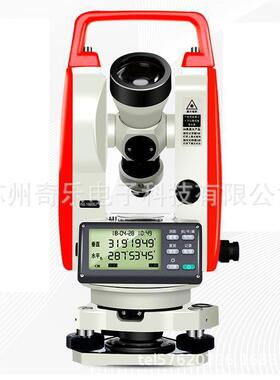 FDT-2AL/FDT-2A激光电子经纬仪工程测绘仪器上下双激光经纬仪