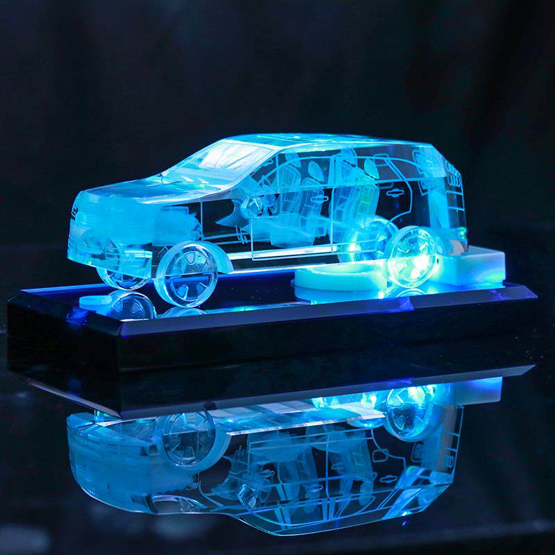 高档男用士生日礼男物送男友朋友战友特别创意实送车老公汽礼品送