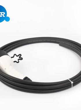 IEC62196type232Athree-phaseACEVchargingconnector