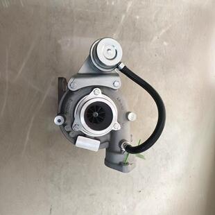 879038 欧四 0009 5009 涡轮增压器 Mx944079 GT17