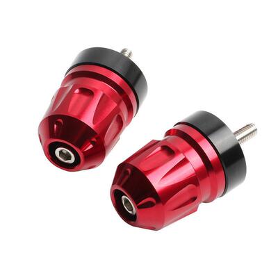 适用于三阳MAXSYM TL500 tl508改装车把堵手把堵头平衡端子防摔块