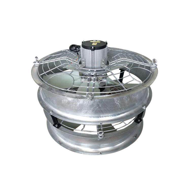 闭式冷却塔风机0.55KW0.75-1.1KW1.5KW2.2KW3KW4KW冷水塔风机风扇