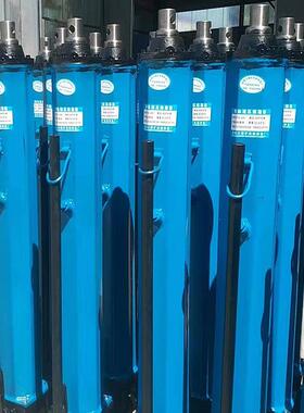 矿用液态推溜器YT4-8A6A液压推流器煤矿炮采普采用推溜工厂生产