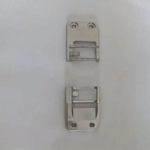 Feed Machine Teeth for Experience 11XC Smooth Sewing