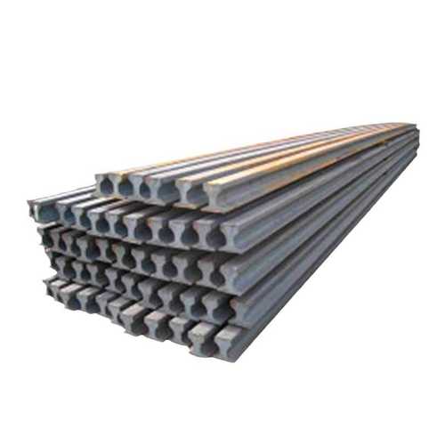 铁轨钢轨重轨行车43kg现货库存轨道钢矿30kg武钢火车钢包轻轨工用