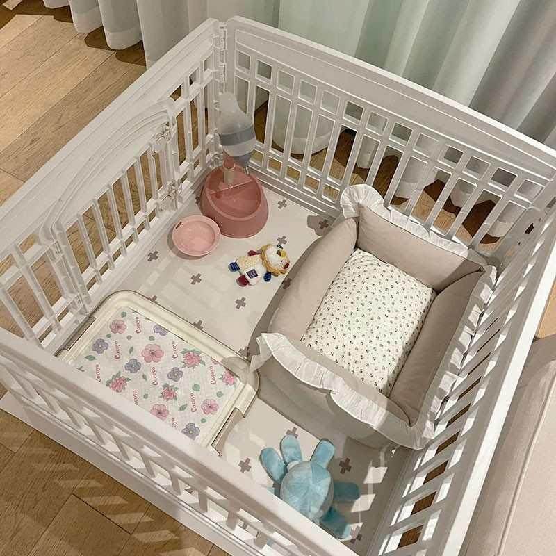 p9j爱丽丝狗围栏狗笼子宠物狗栅栏小型犬泰迪护栏家用,宠物/宠物食品及用品,狗窝/屋/帐篷/沙发,淘宝优惠券,粉丝福利购,淘宝优惠卷