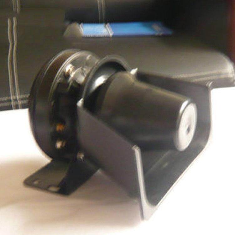 生产销售 三明YHD40矩形超薄大功率扬声器