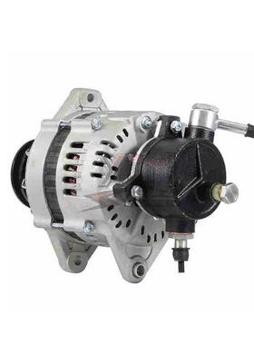 发电机8971160880/LR250503/24V/50A/3PK/CAL20609AS/301N21703Z