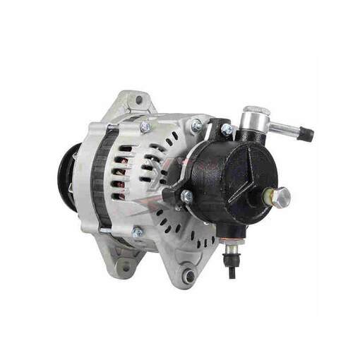 发电机8971160880/LR250503/24V/50A/3PK/CAL20609AS/301N21703Z