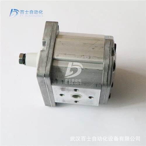 迪普马DUPLOMATIC标准旋转齿轮泵GP1R-0020RF/20N
