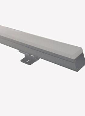 新款12w小功率洗墙灯酒店亮化户外灯具12w led线型轮廓线条灯
