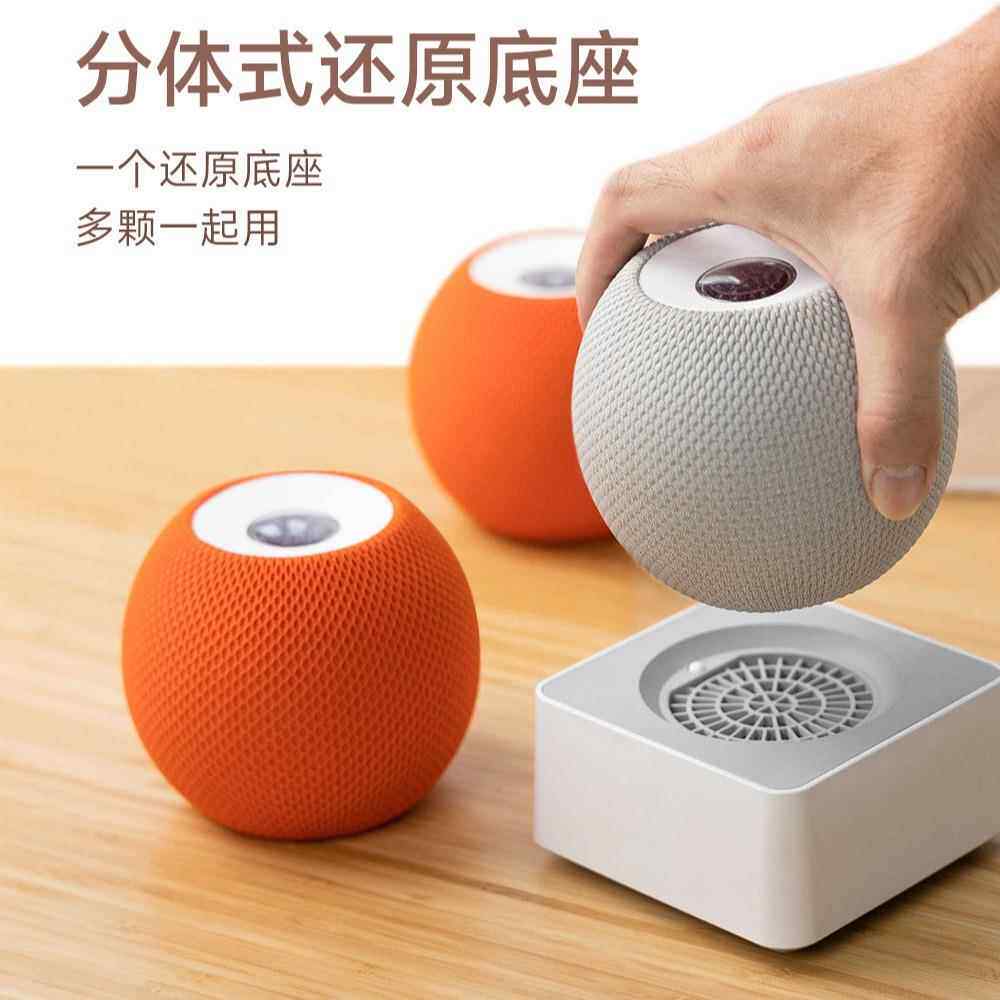 Whaletoo新品静音除湿机可循环使用除湿器衣柜除湿小空间除湿器
