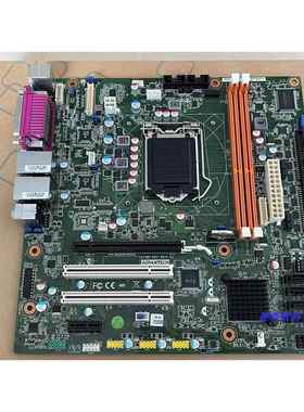 全新 研华 AIMB-501G2-KSA1E AIMB-501 Rev:A1 工控台式机主板