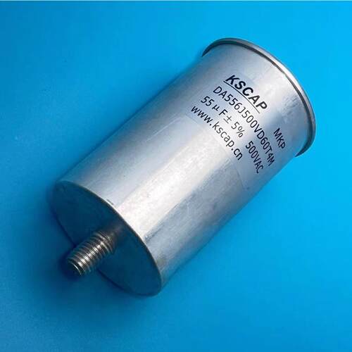 德国原装 B25835S0105K007 1UF 1400V EPCOS 60*142mm 电容器