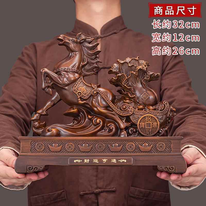 正品采购产品马车，马饰品，客手工艺品，成的马，卷心，菜厅，办