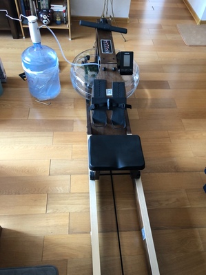 震撼反馈!海德划船机怎么样?网友诉说让我心惊,注意了