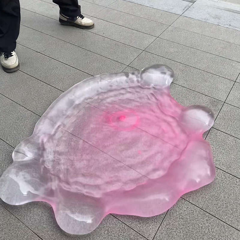 儿童水气球摔不破超大号快速注水球蛋创意玩具透明不爆夏天波波球