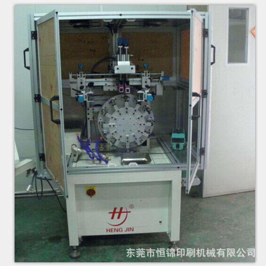 鱼竿设备全自动丝印机半自动丝印机厂家直销工厂价格价优