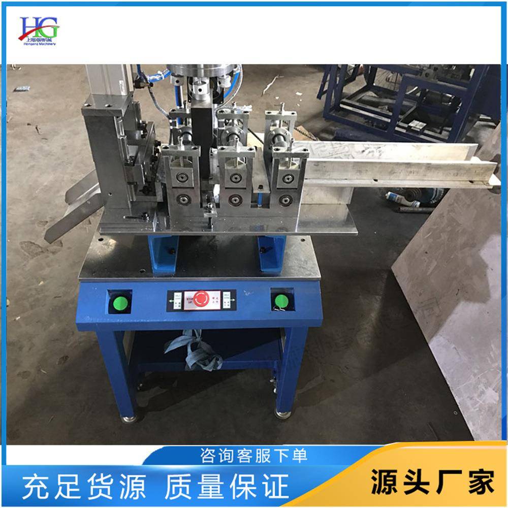 全自动超声波焊接切割机 清洁棉洗碗布制作机 塑胶pp材料焊接机