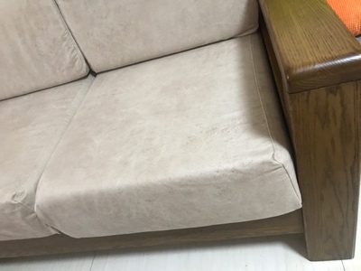 原始原素全实木沙发怎么样一周使用彻底爱上了吗