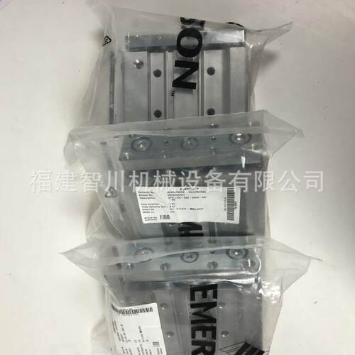 AVENTICS安沃驰气动元件微型气缸0822065001