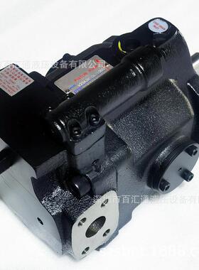 V23A4R10X油泵台湾变量柱塞泵V15A2R10X 电动机注塑机挤压机用