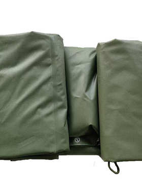 东风天锦EQ1120GA篷布东风系列运输车运兵车篷布阻燃防水防晒盖布