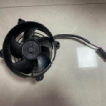 KTM64冷0324冷36416857718电子扇却扇 却电子扇