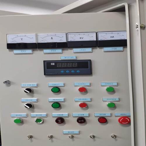 厂家供应静电除尘变压器除尘器高压电源电除尘高压电源油浸式