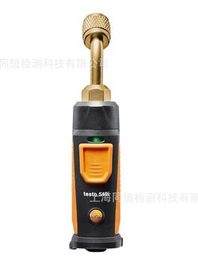 testo德图t549i无线迷你型管道压力测量仪数据储存可生出报告