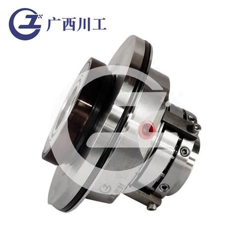 现货供应淄博脱硫泵400TLD-67机械密封