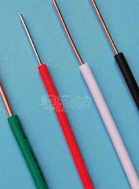 UL1007 16 18 20 22 24 26AWG导线 单支线 天线 单支电子线信号线