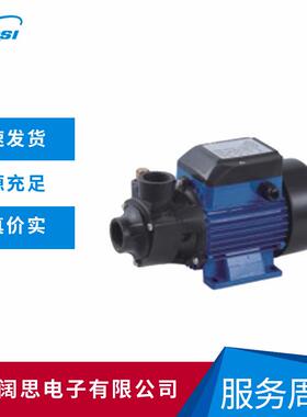 KQB2.2/35太阳能增压泵铸铁泵体直流太阳能水泵多规格可选