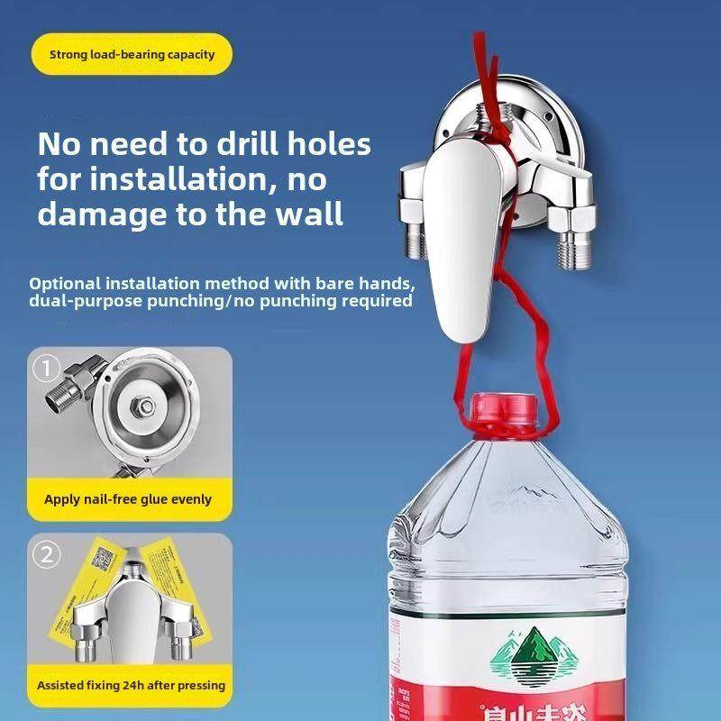 热水器全铜暴露混合阀热和冷水龙头淋浴集太阳能浴室水龙头配件,家装主材,浴缸龙头/淋浴龙头,淘宝优惠券,粉丝福利购,淘宝优惠卷