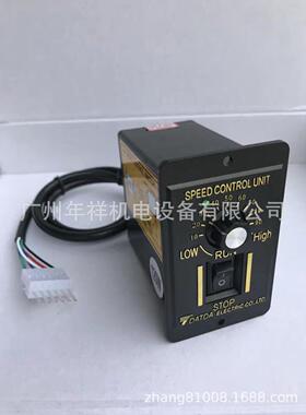 调TDATDA台达U通JNRS-52普速器，6W.W.250功率马达控制器