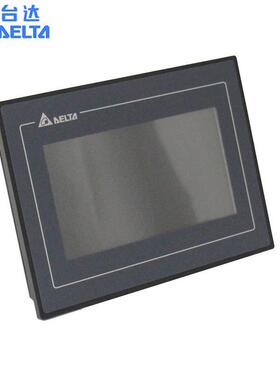 原装Delta台达DOP-107BV/103BQ/110CS/WS工业触摸屏人机界面