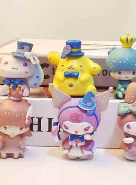 灌篮高手蛋糕装饰摆件篮球小子球鞋蓝框运动男孩主题生日烘焙插件