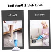 Vacuum Cleaner 14kPa 650W for Handheld Portable Home Corded