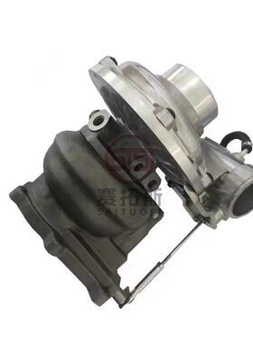 RHE6 J08CT 24100-3064系列机械增压器 发动系统及配件