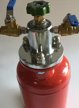 新锐焊剂发生器 XRHF-160B 助焊剂助焊瓶 小型自动焊设备铜焊罐