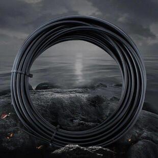 Bike Hydraulic Brake Oil Tube Pipe Braking Hose 2x5mm for ,