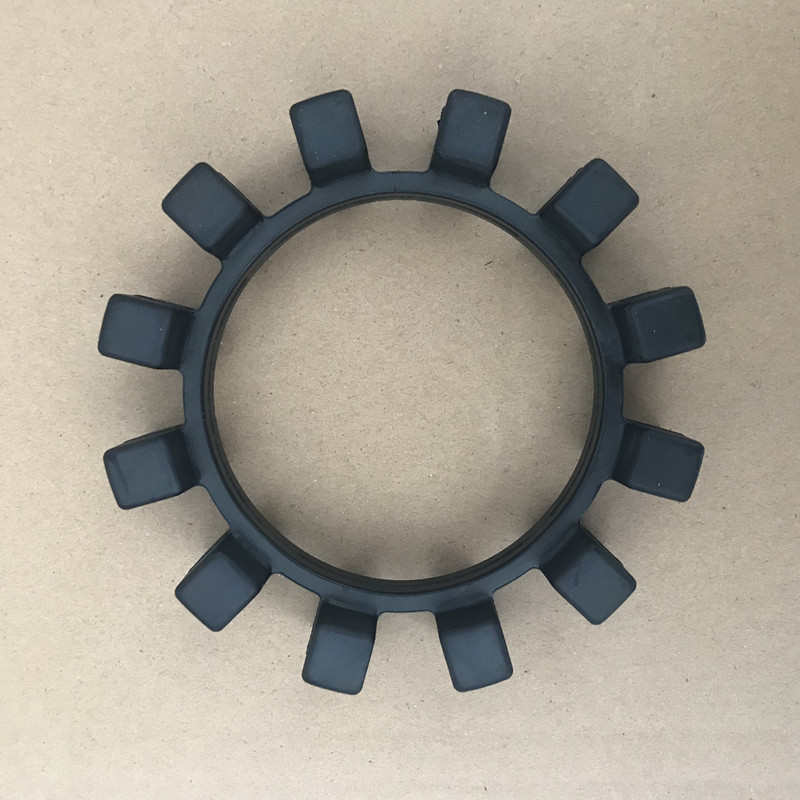 KTR38 55 28 42 60 85 32 48 65 90 75胶垫T4-6-10-15-22-30-55圈