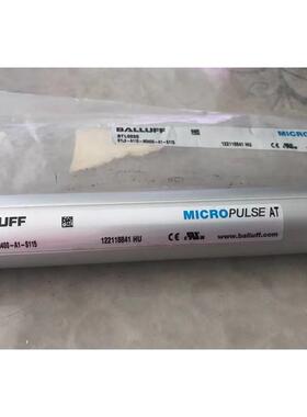 BALLUFF巴鲁夫伸缩位移传感器BTL6-A110-M0400-A1-S115 BTL0030