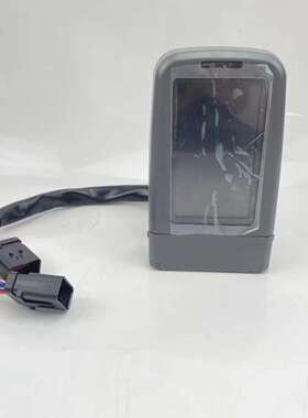 卡特E320D/318D/323D/324D/329D/330D/336D挖机仪表显示器显示屏