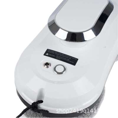 源头工厂智能擦窗机器人window cleaning  robot电动擦窗机