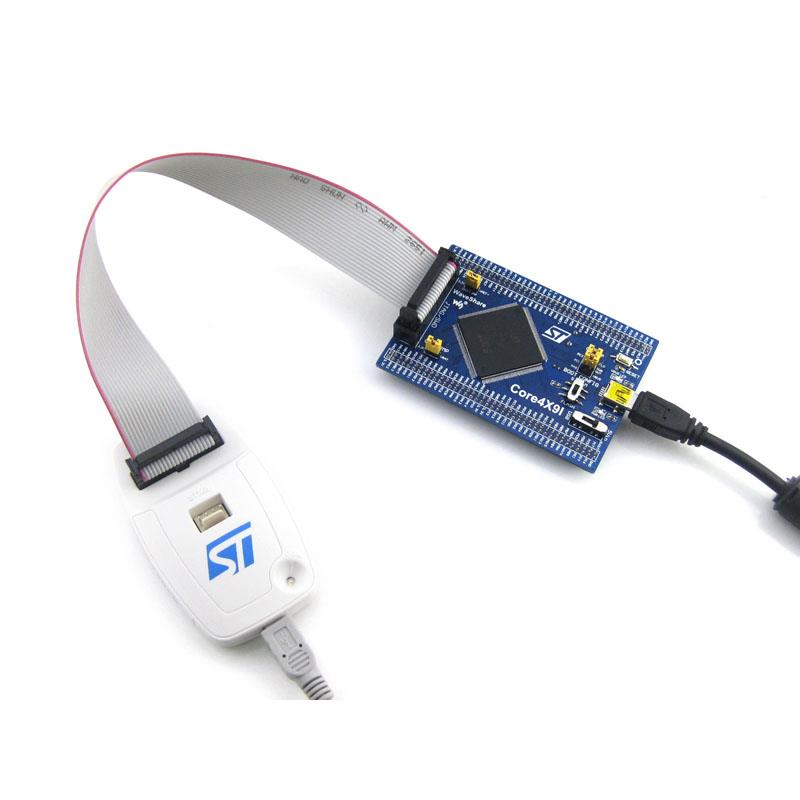 微雪 Cortex-M4 STM32F429IGT6 STM32F429开发板 STM32F429核心板