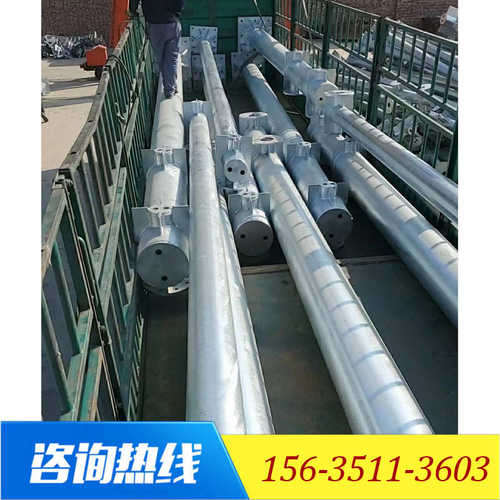 交通标志牌山西立杆路牌指示牌标识牌单悬臂f杆反光公路标牌立柱